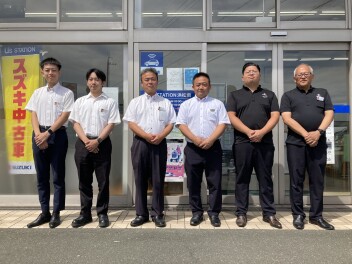 ☆スズキの日ご来店ありがとうございました☆